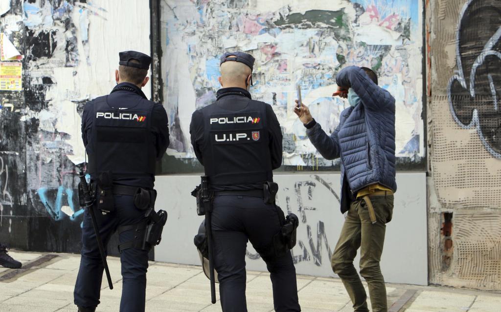 Una joven denuncia haber sido víctima de una agresión sexual con cinco implicados en Vigo