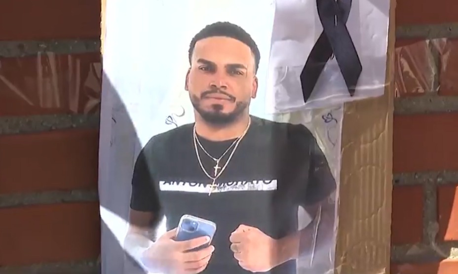 Ronni, el joven marmolista asesinado en Parla por un vecino tras un simple encontronazo: «El día anterior el criminal estaba saludando a su madre»