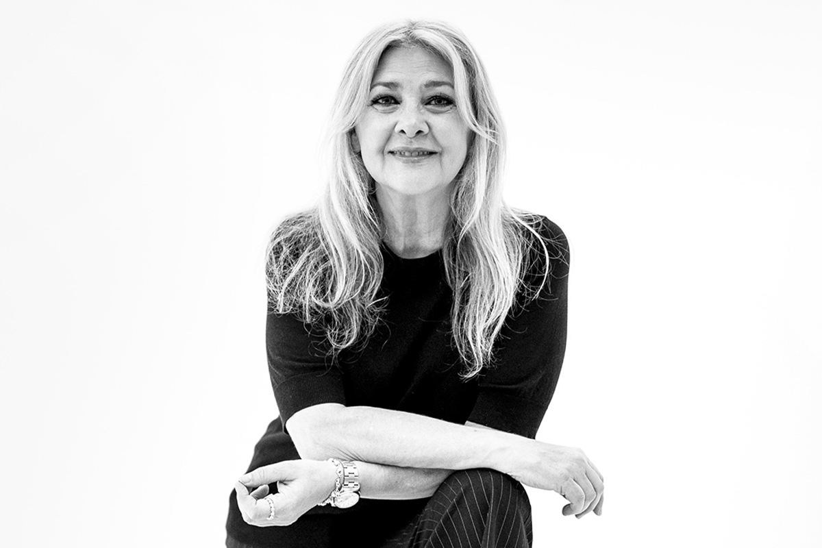 Amparo Larrañaga: "La cultura fue un motor social enorme en la España de los 80, pero eso se ha perdido para siempre"