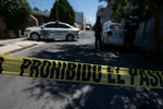 Asesinan a una estudiante española de 21 años que se encontraba de intercambio en México