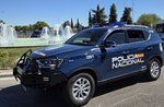 Asesinada una mujer de 88 años a manos de su cónyuge en San Sebastián de los Reyes