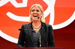 Elecciones en Suecia: la izquierda gana por un estrecho margen las elecciones legislativas y Ulf Kristersson anuncia su dimisión