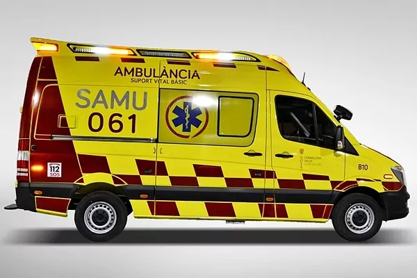 Muere un joven de 19 años tras ser apuñalado en Palma de Mallorca