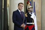 Macron realizará una visita de Estado a España los días 29 y 30 de septiembre
