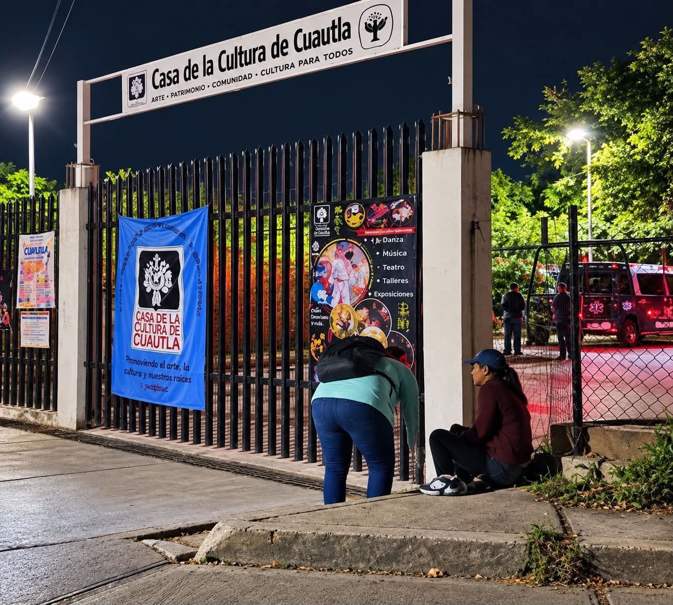 Asesinan en México a una estudiante española de 21 años que se encontraba de intercambio