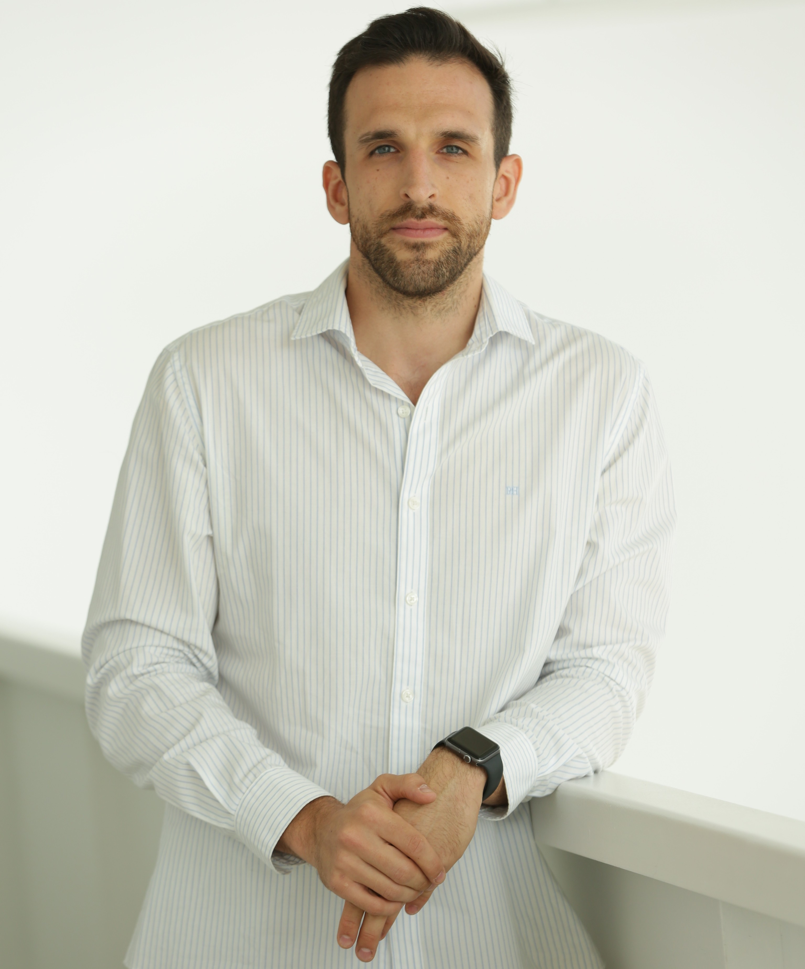 Miguel López Moreno, nutricionista: "Más proteína no significa automáticamente más salud"