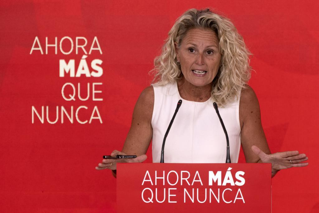 Moncloa y Ferraz estallan contra algunos jueces por la suspensión de la 'ley de nietos': "jueces salvapatrias"; "lobos solitarios"; "independencia no es inmunidad"