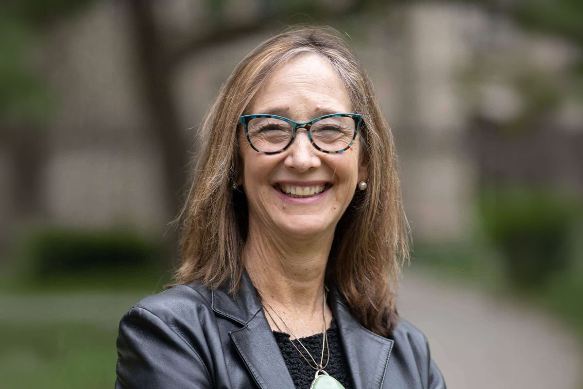 Susan S. Stokes, politóloga experta en desigualdad: "Sin suficientes jóvenes trabajando no podremos jubilarnos. La inmigración es una solución"