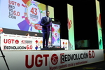 El PP pone el foco en la investigación abierta por Antifraude por una subvención del Botànic para el congreso de UGT en mayo de 2021