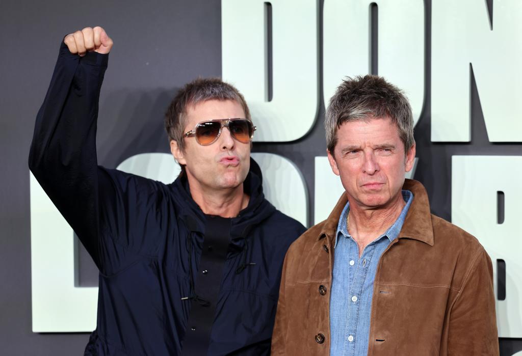 Oasis anuncia una gira mundial para 2027 y ofrecerá dos conciertos en julio en Barcelona