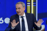 Zapatero pide a la Sala Penal de la Audiencia que frene "la patente de corso" del juez Calama y anule la investigación sobre sus negocios en Bolivia