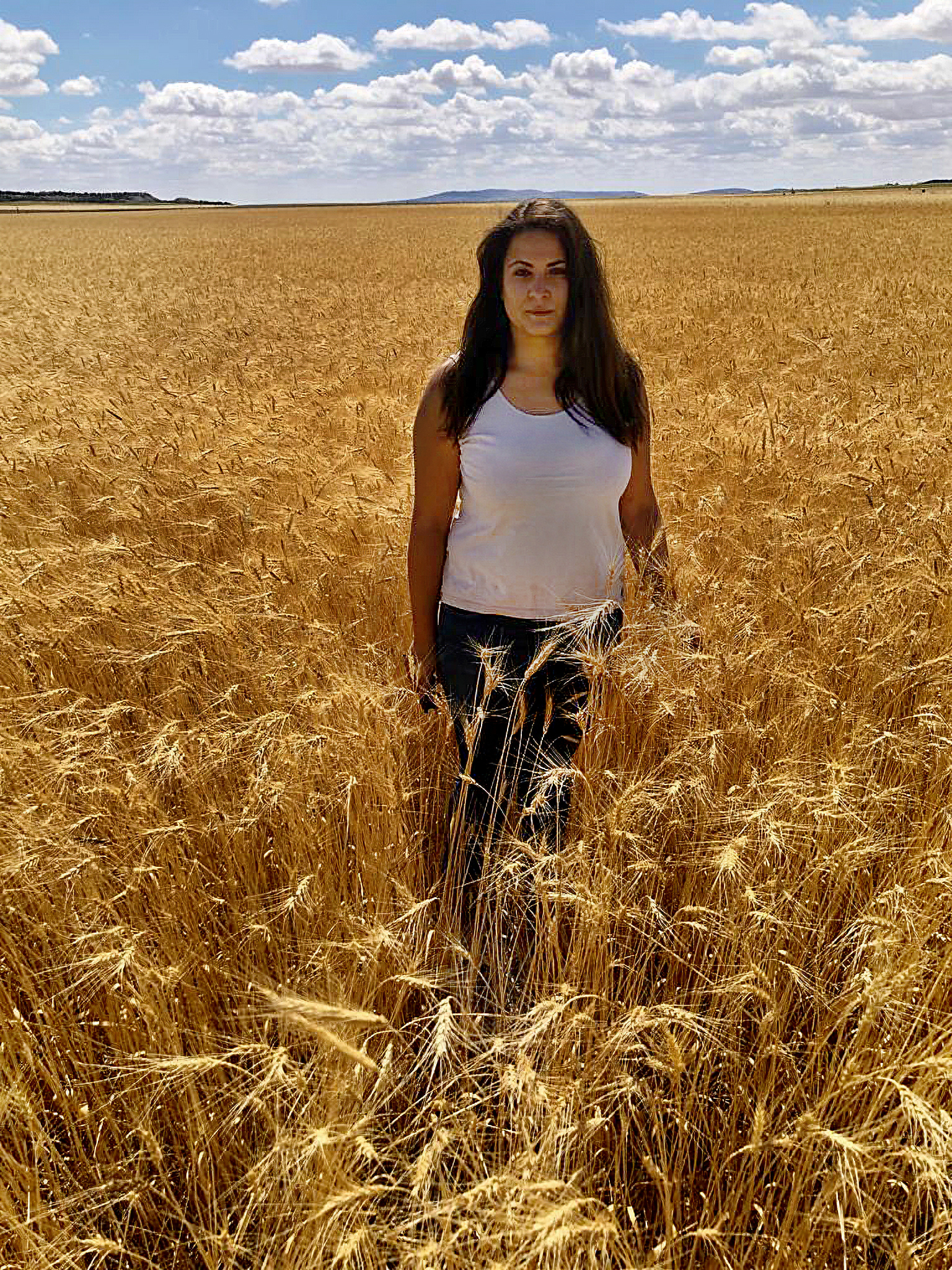 El plan de fincas del Gobierno frente a la realidad del relevo generacional en el campo: «Una hectárea no es rentable, luchamos contra un muro económico»