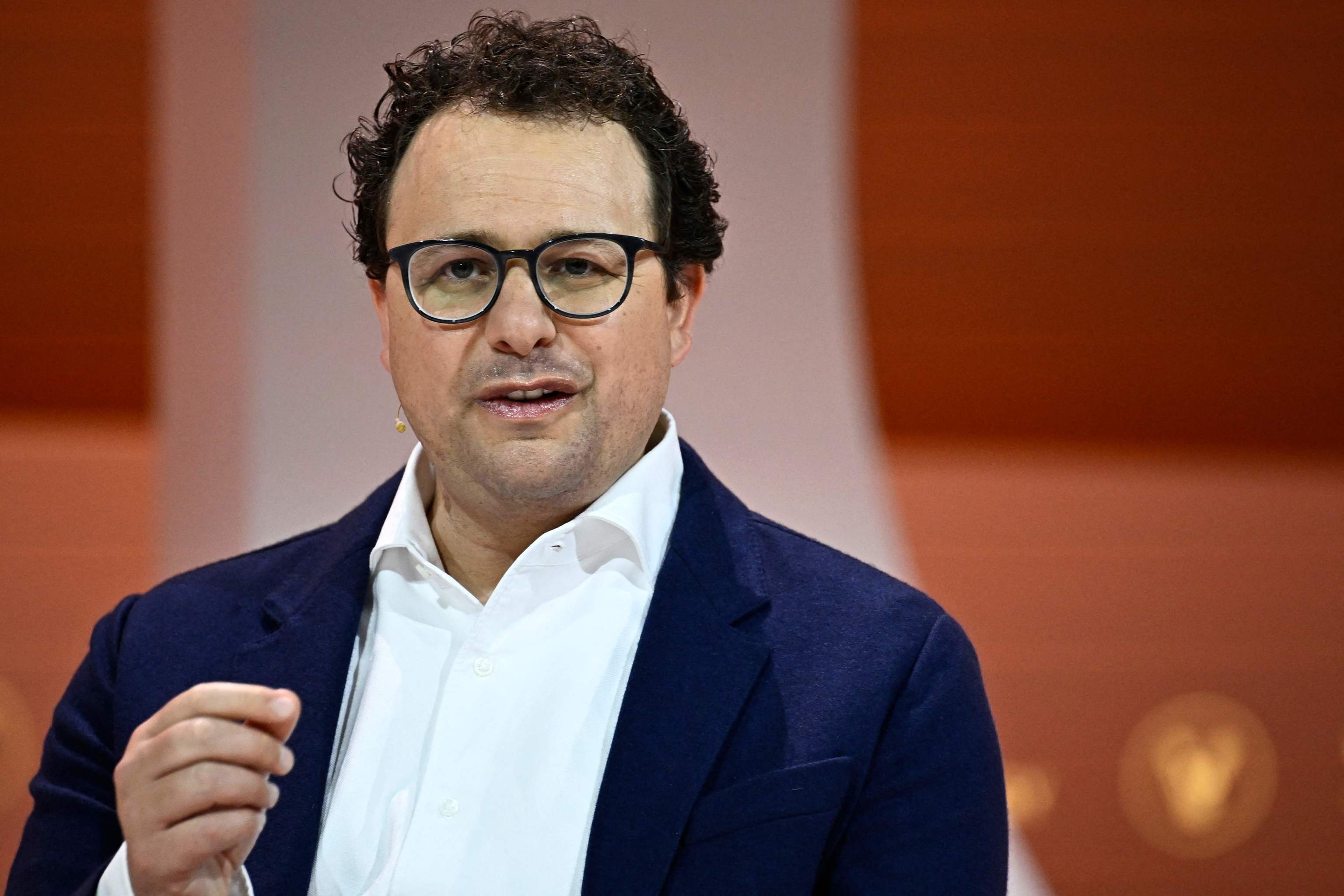 La IA se asusta de sí misma