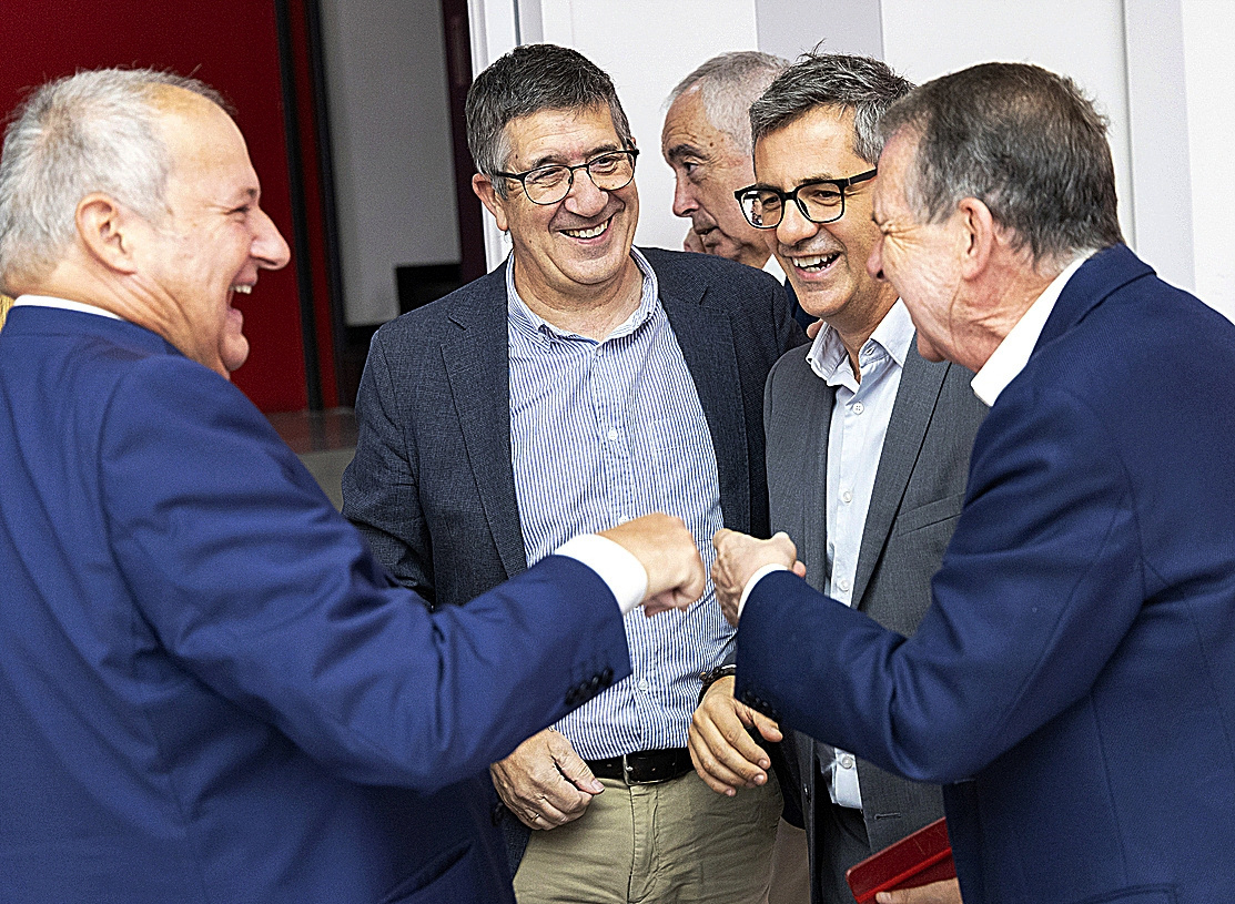 El Gobierno "al ataque" contra los jueces para intentar salvar su gestión: "No nos vamos a callar"