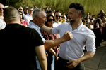 PP y Vox, sin prisa para designar su cartel electoral a la Generalitat mientras Baldoví se postula por Compromís sin debatir la unidad de la izquierda