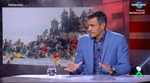 Sánchez justifica su defensa de Marruecos en la crisis de Ceuta: "Es el país al que tienen que retornar la mayoría de los inmigrantes que llegaron"
