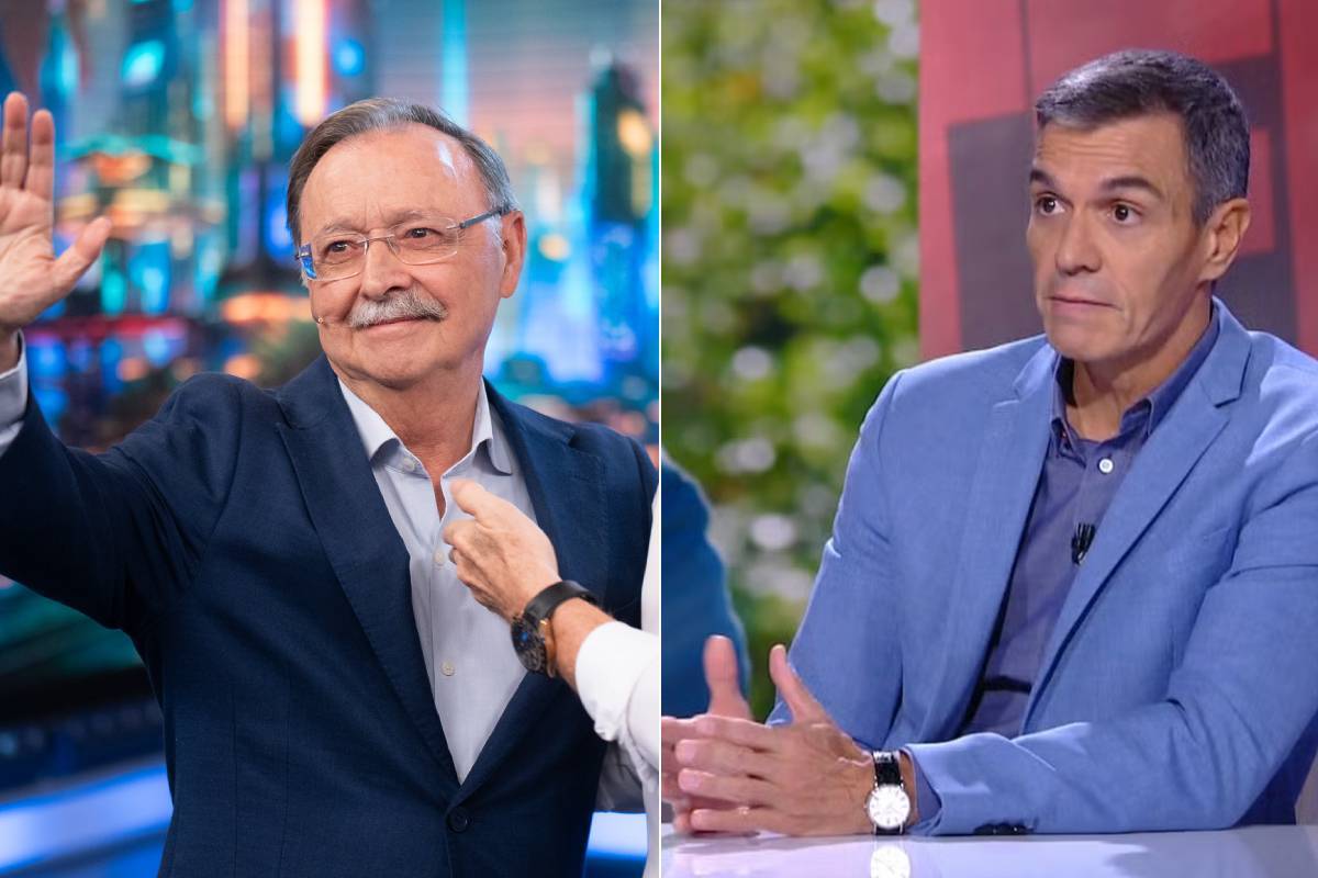 Pedro Sánchez vs Juan Jesús Vivas, Wyoming contra Motos y Ceuta partida en dos: vaya noche para perdérsela