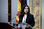 Vox extiende sus dudas sobre la 'ley de nietos' a la concesión de nacionalidad a los saharauis: "Es una iniciativa que abre la puerta al fraude electoral"
