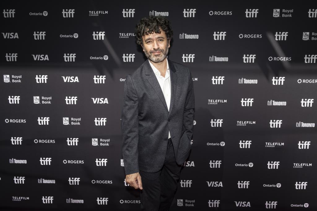 Rodrigo Sorogoyen encabeza un boicot al Festival de las Ideas por la colaboración de su patrocinador, Allianz, con el Estado de Israel