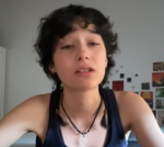 Lara, hermana de Claudia Tacoronte: ¿De verdad normalizamos que maten a tres mujeres en la misma universidad?