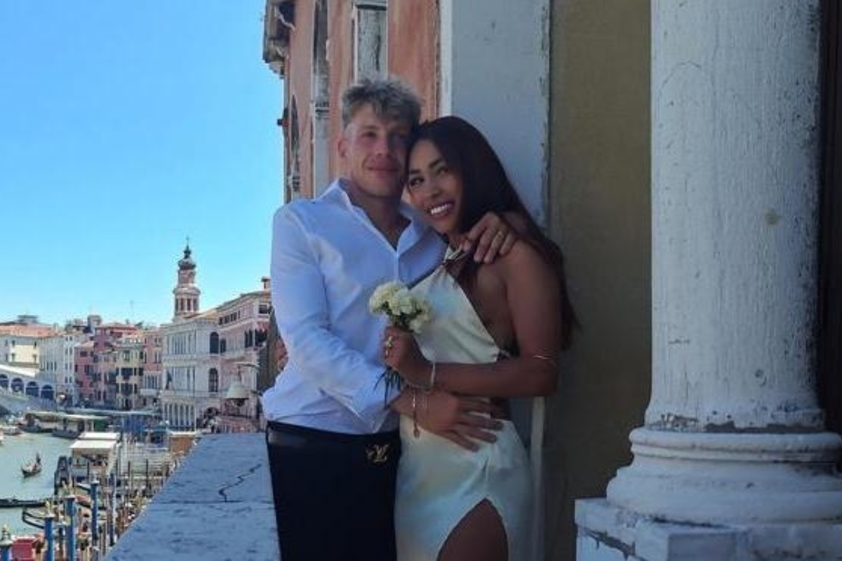 Muere una pareja tras ser embestida por un taxi acuático a gran velocidad en Venecia
