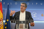 El PSOE y sus socios cargan contra la ley de nacionalidad de Feijóo: "Está en una carrera con Vox para ser el más ultra"