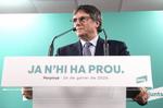 Llarena rechaza aplicar la amnistía a Puigdemont y mantiene la orden nacional de detención contra el líder de Junts