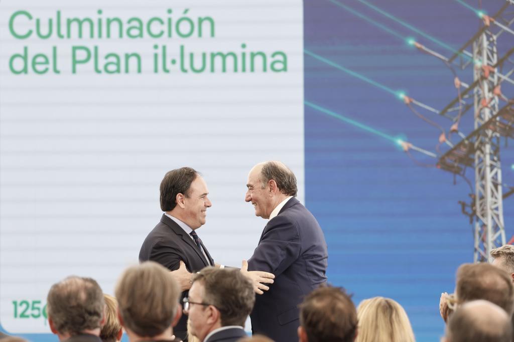 Iberdrola culmina su plan de transformación de la red eléctrica valenciana dañada por la dana tras una inversión de 100 millones