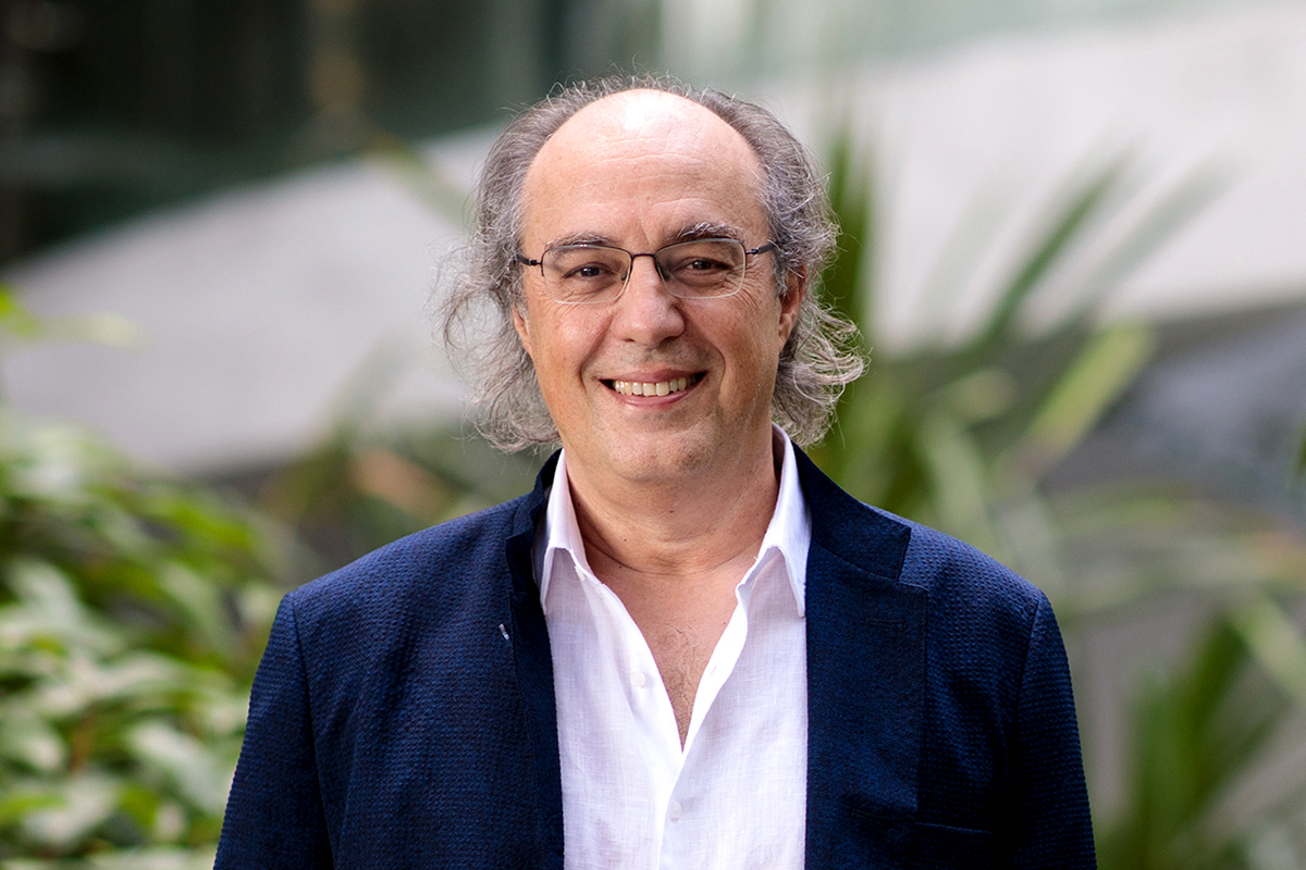 José Ignacio Latorre, experto en computación cuántica: "Si una IA avanza desbocada, nuestra seguridad está en peligro manifiesto"