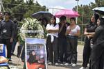 El asesinato de la estudiante en México deriva en una polémica con la Universidad: una alerta previa al viaje advertía de "un repunte de la violencia" en Morelos