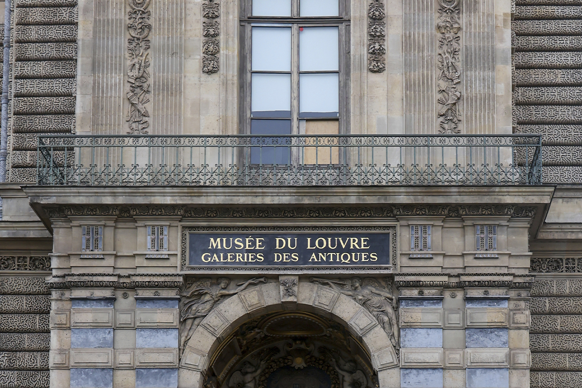 La oleada de robos más rápidos y violentos que amenaza a los museos de Europa: "Hoy pueden llevarse arte, mañana iPhones y al siguiente coches de alta gama"