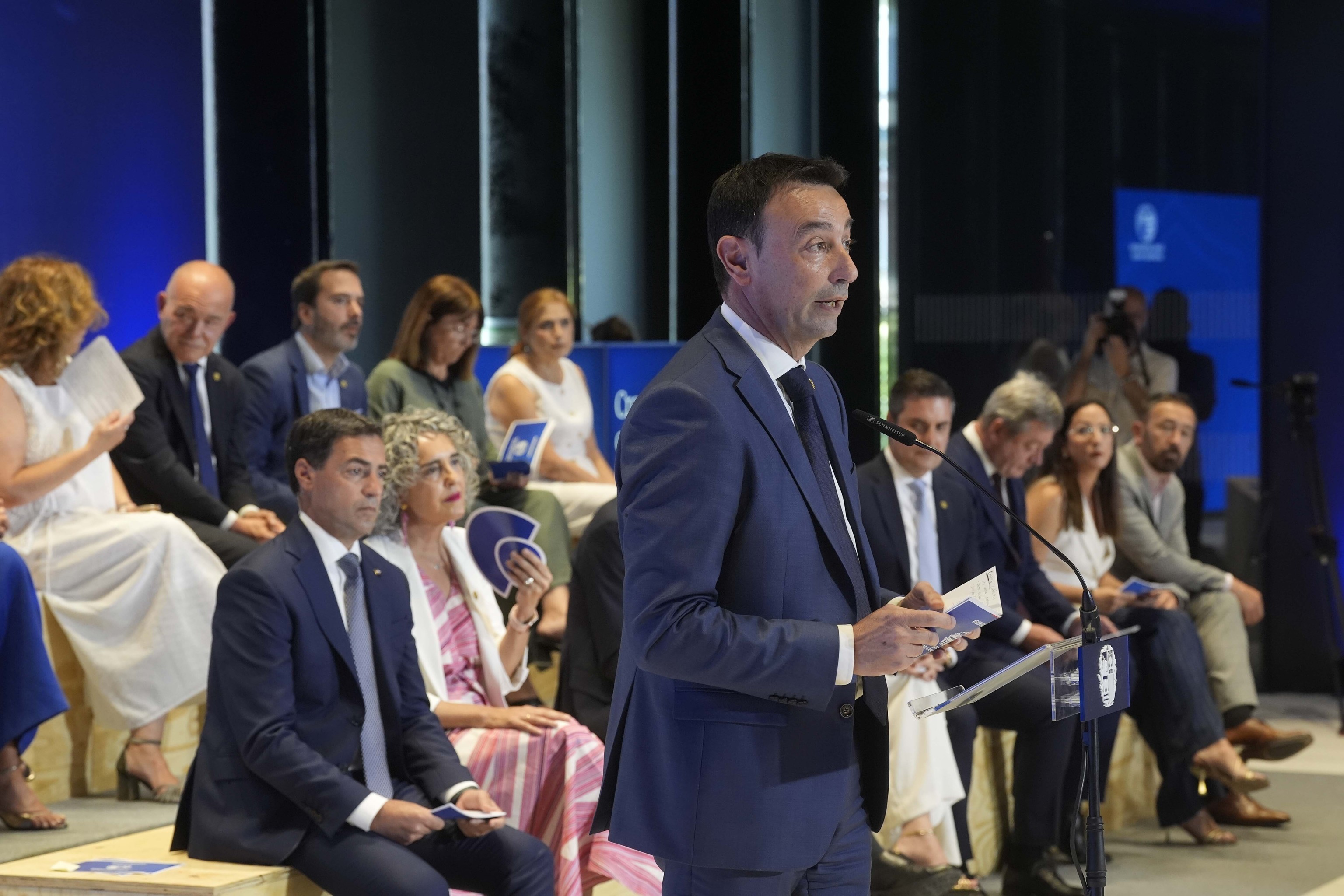 El traspaso del SEPE anunciado para el 1 de enero de 2027 se retrasa hasta julio al constatar la falta de plantilla en Euskadi