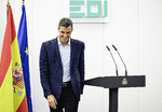 Cargos de Sánchez lo señalan por primera vez tras su gestión en Ceuta: "El PP nos gana el relato"