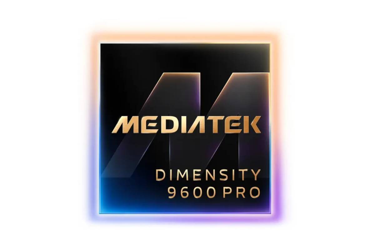 MediaTek se une al club de los 2 nanómetros con el el Dimensity 9600 Pro