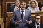 El PP urge a Sánchez a desvelar si ha hablado con el Rey de Marruecos y el presidente guarda silencio