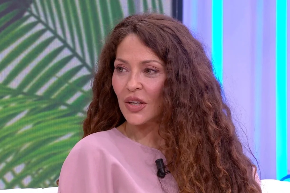 Qué fue de Patricia Pérez, la ex presentadora de Vuélveme loca y otros programas: el gran susto de salud de su pareja y su cambio de profesión