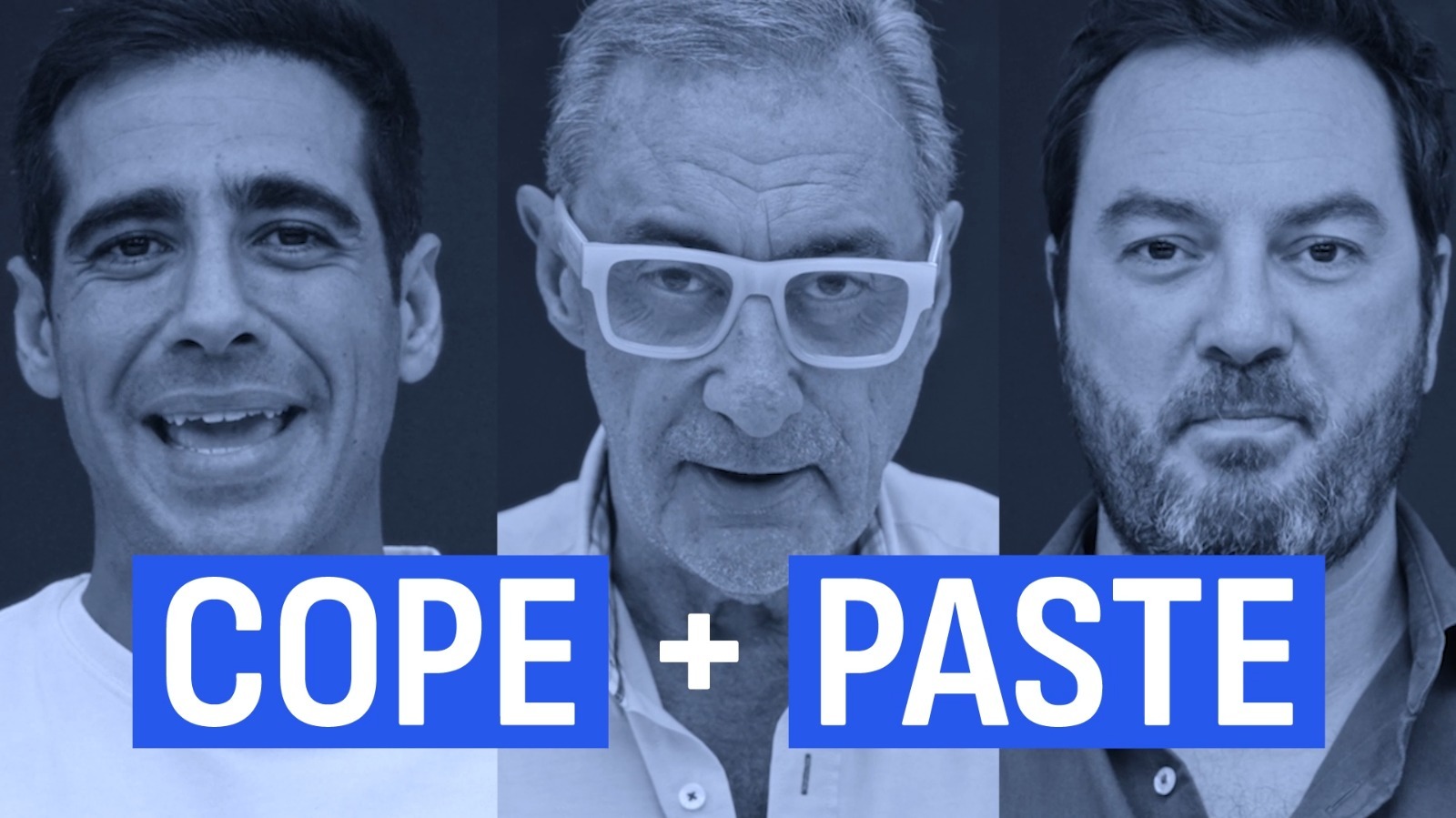 La nueva campaña de COPE para reivindicar "una radio rigurosa"