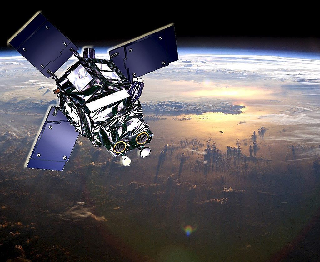 EEUU admite por primera vez haber desplegado armas en el espacio: "Están listas para su uso"