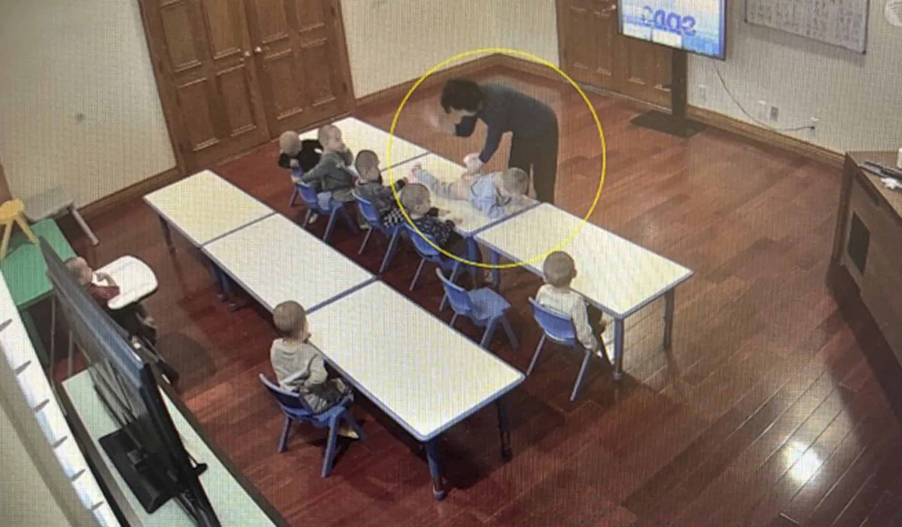 Y usted, ¿por qué tuvo hijos?