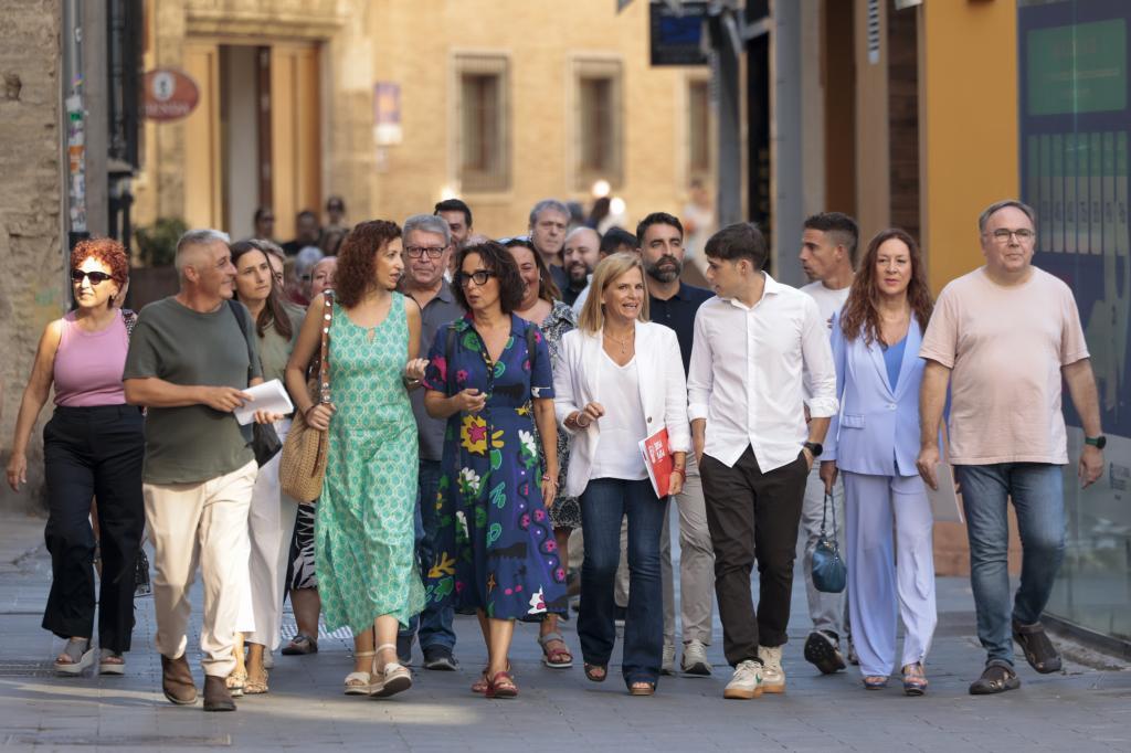 Antifraude denuncia ante el Tribunal de Cuentas a dos personas del equipo de la delegada del Gobierno en Valencia