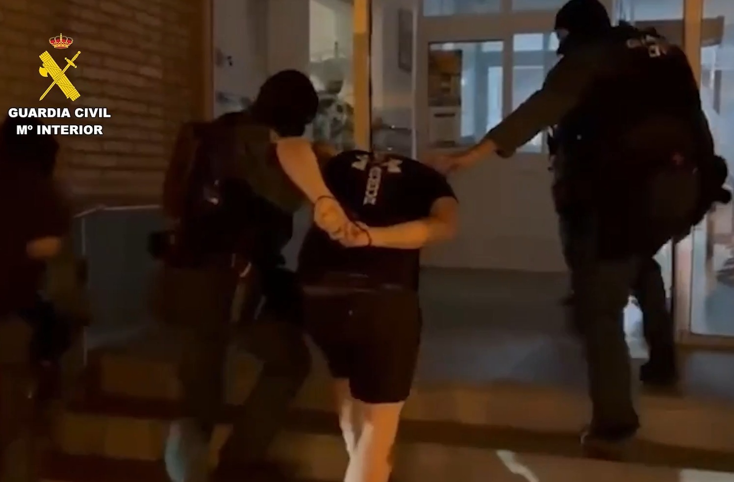 Sicarios profesionales para ejecutar la venganza de los Moriña: Dos detenidos más en Huelva por la masacre de Isla Cristina