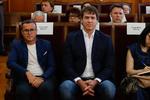 La juez del 'caso David Sánchez' se persona como acusación particular contra la 'cloaca' del PSOE que buscó "desacreditarla pública y profesionalmente" por su instrucción