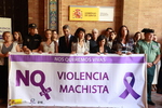 La violencia de género, nuevo ariete del Gobierno contra Juanma Moreno