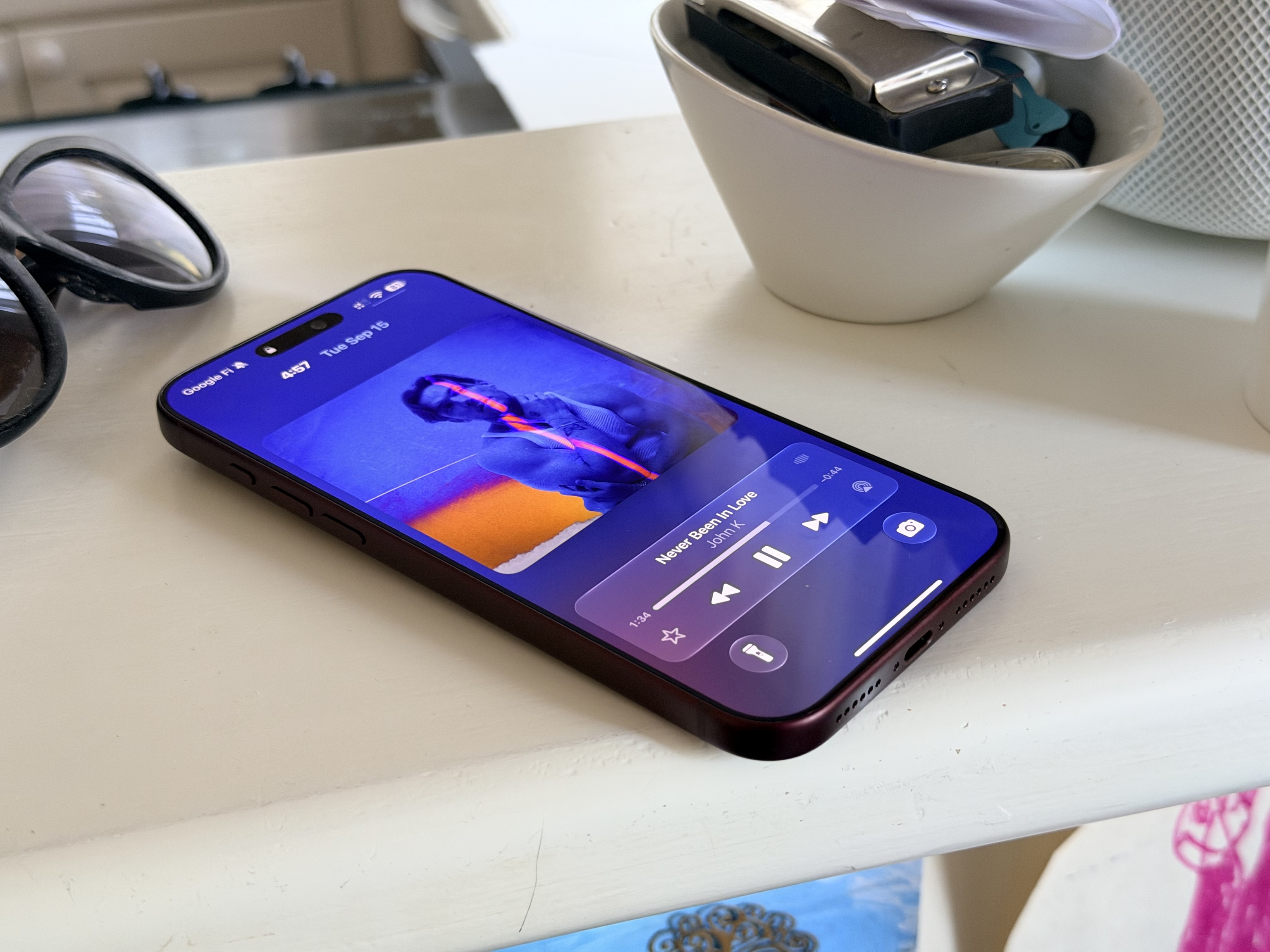 iPhone 18 Pro: el mismo cuerpo, otro teléfono