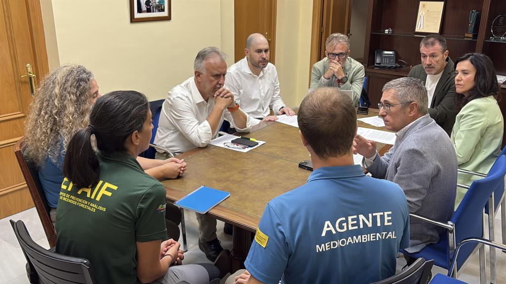 La juez de la Audiencia Nacional cita como testigos al presidente de Ceuta y al ex jefe de Gabinete de la Delegación del Gobierno