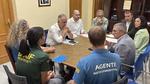 La juez de la Audiencia Nacional cita como testigos al presidente de Ceuta y al ex jefe de Gabinete de la Delegación del Gobierno