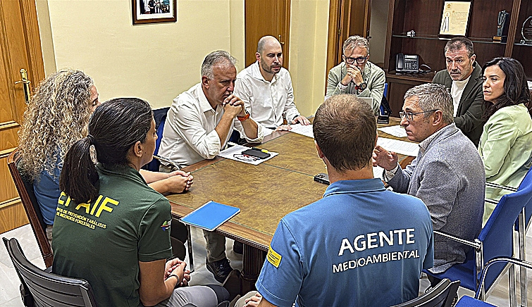 Guerra política con 3.000 menores en el limbo: la "vergüenza" de Sánchez y la "culpa" de Vivas