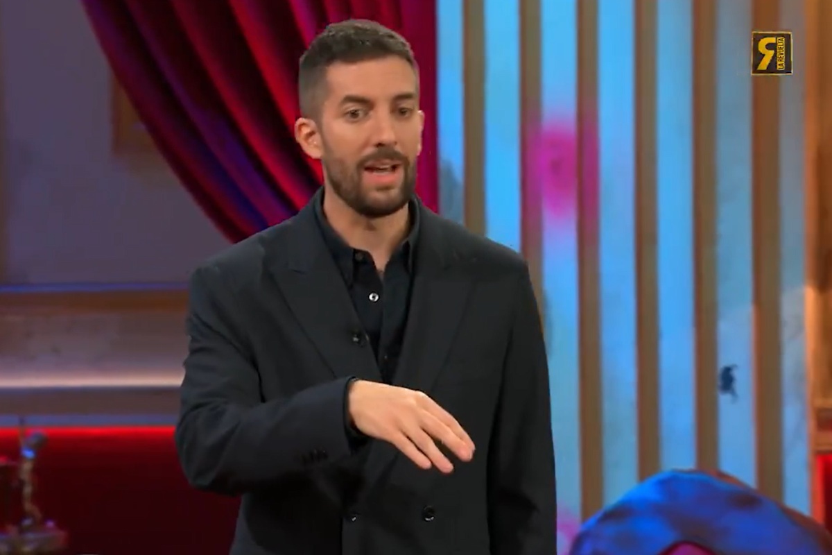 ¿Qué está pasando con las audiencias de La Revuelta? David Broncano vive un miércoles negro