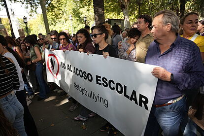 La Audiencia de Sevilla confirma el archivo de la causa contra el colegio por la muerte de Sandra Peña pero exige "mayor prontitud, eficacia y contundencia" frente al acoso escolar