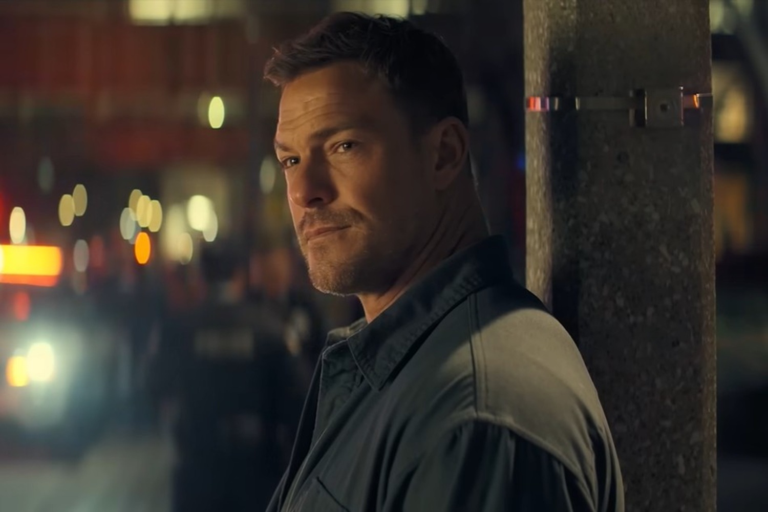 Se estrenó hace tres días y ya es número 2 en Amazon Prime Video: la miniserie de 8 episodios que no te perderás si eres fan de Reacher